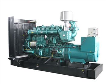 玉柴800KW-陜西柴油發(fā)電機(jī)組銷售